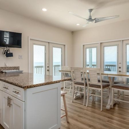 Southern Comfort Villa Dauphin Island Exterior foto
