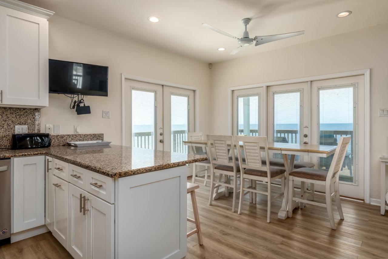 Southern Comfort Villa Dauphin Island Exterior foto