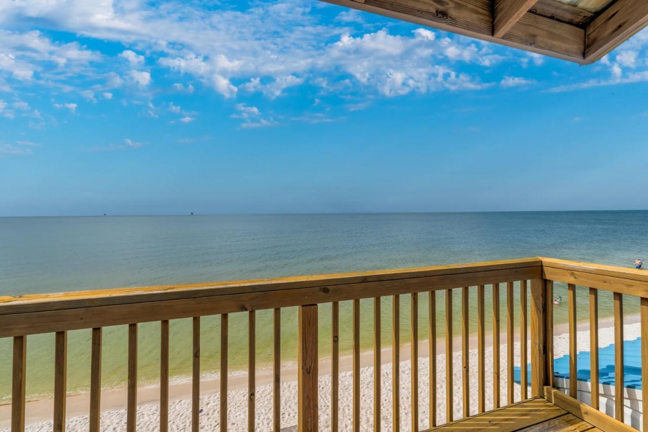 Southern Comfort Villa Dauphin Island Exterior foto