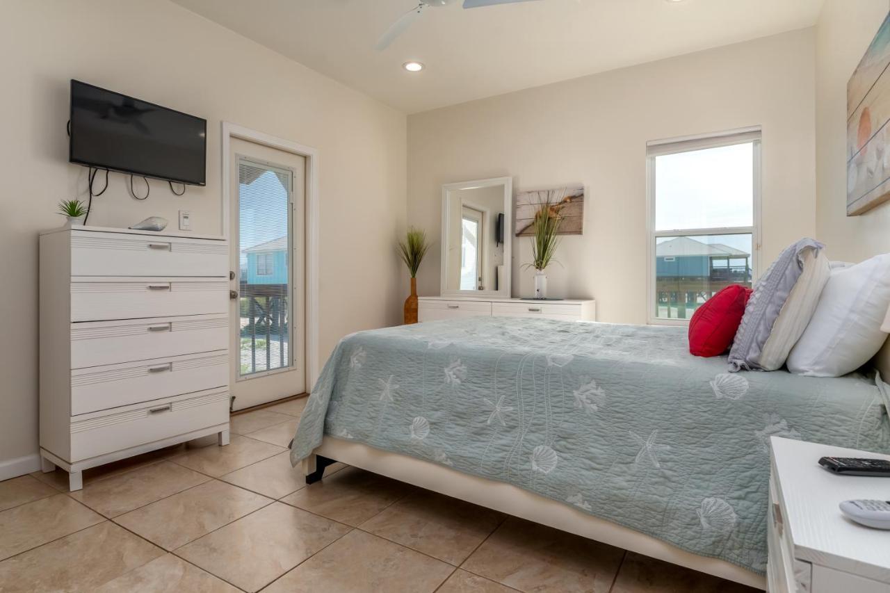 Southern Comfort Villa Dauphin Island Exterior foto